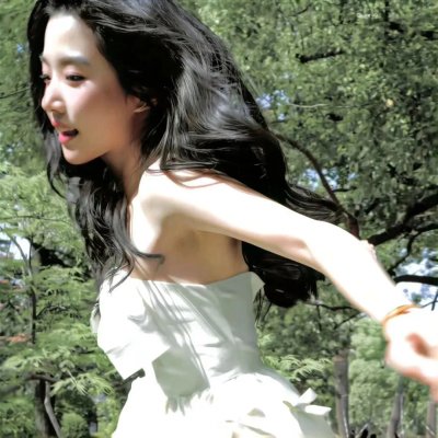 她来自台北