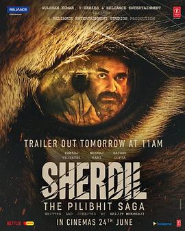 袁天罡之末日天劫 封面图